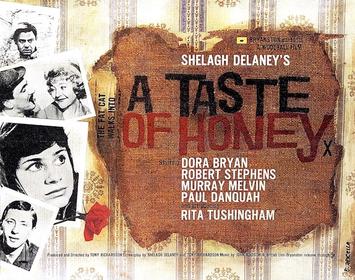 A Taste of Honey (film)